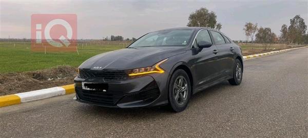 کیا K5 2022  بۆ فرۆشتن لە عێراق - قەعیم